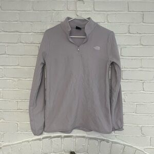 Women’s the north face thing fleece sweater